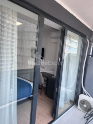 Mieszkanie 31 m² - Lecha i Marii Kaczyńskich, Batumi, Gruzja