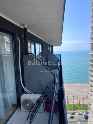 Mieszkanie 31 m² - Lecha i Marii Kaczyńskich, Batumi, Gruzja
