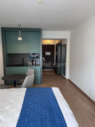Mieszkanie 31 m² - Lecha i Marii Kaczyńskich, Batumi, Gruzja