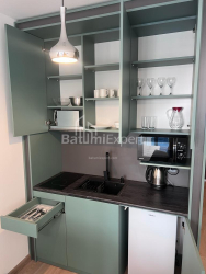 Mieszkanie 31 m² - Lecha i Marii Kaczyńskich, Batumi, Gruzja