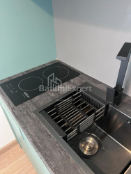 Mieszkanie 31 m² - Lecha i Marii Kaczyńskich, Batumi, Gruzja