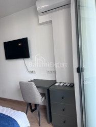 Mieszkanie 31 m² - Lecha i Marii Kaczyńskich, Batumi, Gruzja