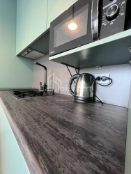 Mieszkanie 31 m² - Lecha i Marii Kaczyńskich, Batumi, Gruzja