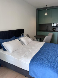 Mieszkanie 31 m² - Lecha i Marii Kaczyńskich, Batumi, Gruzja