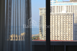 Mieszkanie 1-комн 28.2 m² - Jusuf Kobaladze, Batumi