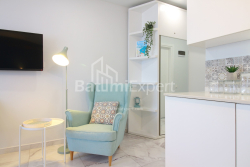 Mieszkanie 28.2 m² - Jusuf Kobaladze, Batumi, Gruzja