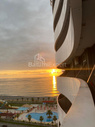 Mieszkanie 33 m² - Jusuf Kobaladze, Batumi, Gruzja