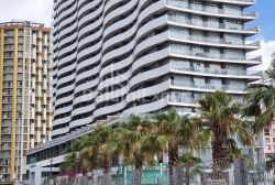 Mieszkanie 33 m² - Jusuf Kobaladze, Batumi, Gruzja