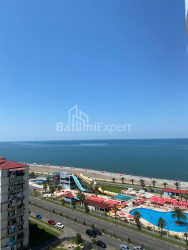 Mieszkanie 1-комн 33 m² - Jusuf Kobaladze, Batumi