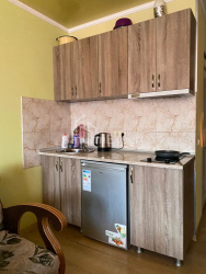 Mieszkanie 33 m² - Jusuf Kobaladze, Batumi, Gruzja