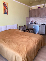 Mieszkanie 33 m² - Jusuf Kobaladze, Batumi, Gruzja