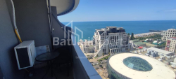 Mieszkanie 1-комн 29 m² - Jusuf Kobaladze, Batumi