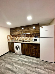 Mieszkanie 90 m² - Jusuf Kobaladze, Batumi, Gruzja