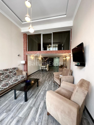 Mieszkanie 90 m² - Jusuf Kobaladze, Batumi, Gruzja