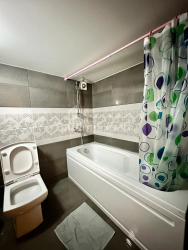Mieszkanie 90 m² - Jusuf Kobaladze, Batumi, Gruzja