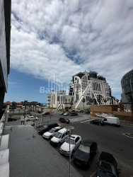 Mieszkanie 90 m² - Jusuf Kobaladze, Batumi, Gruzja