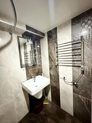 Mieszkanie 90 m² - Jusuf Kobaladze, Batumi, Gruzja