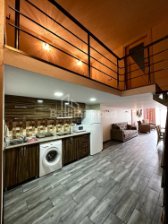 Mieszkanie 90 m² - Jusuf Kobaladze, Batumi, Gruzja