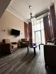 Mieszkanie 90 m² - Jusuf Kobaladze, Batumi, Gruzja