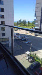 Mieszkanie 35 m² - Lecha i Marii Kaczyńskich, Batumi, Gruzja