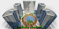 Mieszkanie 35 m² - Lecha i Marii Kaczyńskich, Batumi, Gruzja