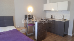 Mieszkanie 35 m² - Lecha i Marii Kaczyńskich, Batumi, Gruzja