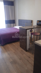 Mieszkanie 35 m² - Lecha i Marii Kaczyńskich, Batumi, Gruzja