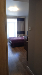 Mieszkanie 35 m² - Lecha i Marii Kaczyńskich, Batumi, Gruzja