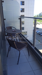 Mieszkanie 1-комн 35 m² - Lecha i Marii Kaczyńskich, Batumi