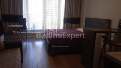 Mieszkanie 35 m² - Lecha i Marii Kaczyńskich, Batumi, Gruzja