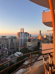 Mieszkanie 3-комн 65 m² - Ilja Czawczawadze, Batumi