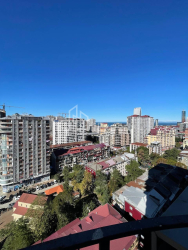 Mieszkanie 65 m² - Ilja Czawczawadze, Batumi, Gruzja