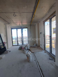 Mieszkanie 1-комн 37.3 m² - Szałwa Inasaridze, Batumi