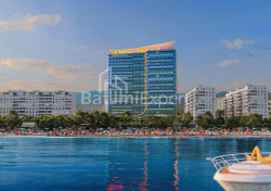 Mieszkanie 1-комн 37.3 m² - Szałwa Inasaridze, Batumi