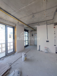 Mieszkanie 1-комн 37.3 m² - Szałwa Inasaridze, Batumi