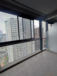 Mieszkanie 48.3 m² - Szeryf Chimsziaszwili, Batumi, Gruzja
