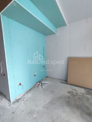 Mieszkanie 2-комн 48.3 m² - Szeryf Chimsziaszwili, Batumi