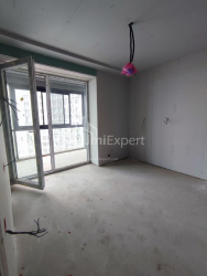 Mieszkanie 48.3 m² - Szeryf Chimsziaszwili, Batumi, Gruzja
