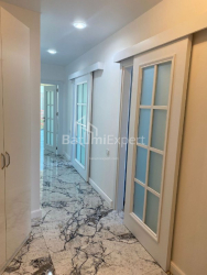 Mieszkanie 2-комн 80 m² - Zhiuli Szartawa, Batumi