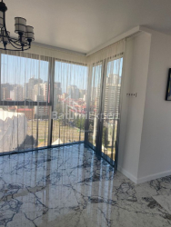 Mieszkanie 80 m² - Zhiuli Szartawa, Batumi, Gruzja