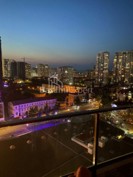 Mieszkanie 80 m² - Zhiuli Szartawa, Batumi, Gruzja