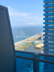 Mieszkanie 33 m² - Szeryf Chimsziaszwili, Batumi, Gruzja