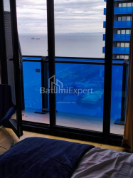 Mieszkanie 33 m² - Szeryf Chimsziaszwili, Batumi, Gruzja
