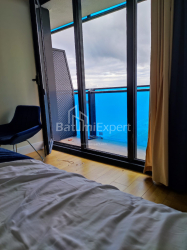 Mieszkanie 1-комн 33 m² - Szeryf Chimsziaszwili, Batumi