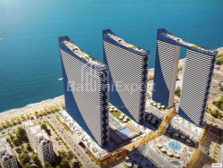 Mieszkanie 33 m² - Szeryf Chimsziaszwili, Batumi, Gruzja
