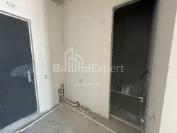 Mieszkanie 1-комн 37.1 m² - Khaidara Abashidze, Batumi