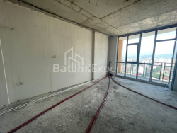 Mieszkanie 37.1 m² - Khaidara Abashidze, Batumi, Gruzja