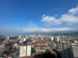 Mieszkanie 42.9 m² - Khaidara Abashidze, Batumi, Gruzja