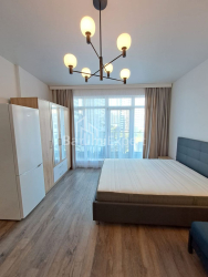 Mieszkanie 35 m² - Lecha i Marii Kaczyńskich, Batumi, Gruzja