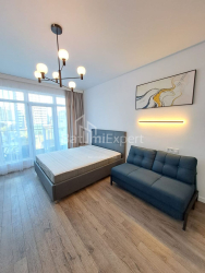 Mieszkanie 1-комн 35 m² - Lecha i Marii Kaczyńskich, Batumi